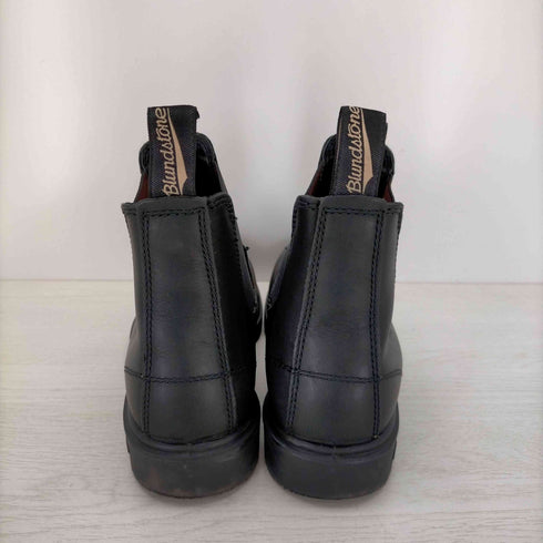 ブランドストーン Blundstone elastic sided boot dress メンズ US:7