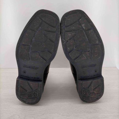 ブランドストーン Blundstone elastic sided boot dress メンズ US:7
