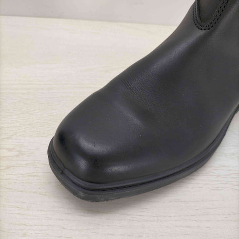 ブランドストーン Blundstone elastic sided boot dress メンズ US:7