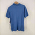 ランズエンド LANDS END 90s MADE IN USA 三角タグ コットンS/Sポロシャツ メンズ import:M