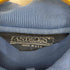 ランズエンド LANDS END 90s MADE IN USA 三角タグ コットンS/Sポロシャツ メンズ import:M