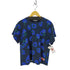ケンゾーパリス KENZO PARIS 22SS POPPY クルーネックTシャツ フラワープリント ポピ メンズ import:M