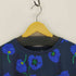 ケンゾーパリス KENZO PARIS 22SS POPPY クルーネックTシャツ フラワープリント ポピ メンズ import:M