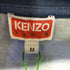 ケンゾーパリス KENZO PARIS 22SS POPPY クルーネックTシャツ フラワープリント ポピ メンズ import:M