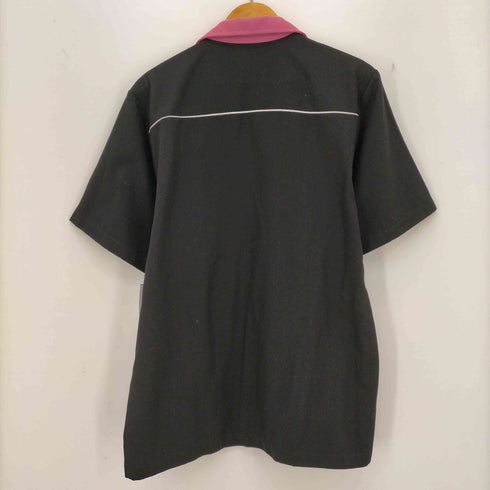 Cruisin USA ボーリングシャツ メンズ SM