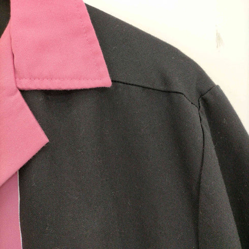 Cruisin USA ボーリングシャツ メンズ SM