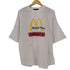 PRIMALCODE プリントクルーネックTシャツ メンズ L