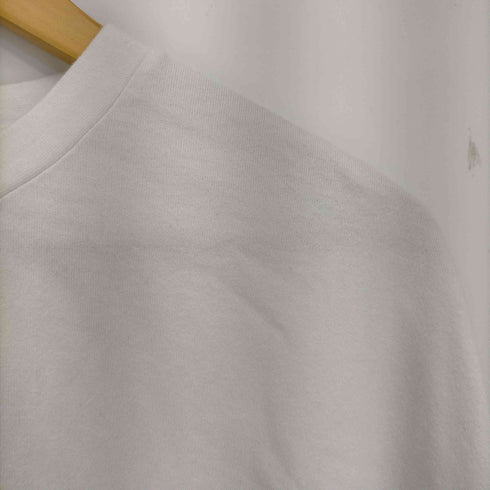 PRIMALCODE プリントクルーネックTシャツ メンズ L