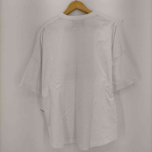 PRIMALCODE プリントクルーネックTシャツ メンズ L