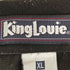キングルイ King louie ボーリングシャツ メンズ import:XL