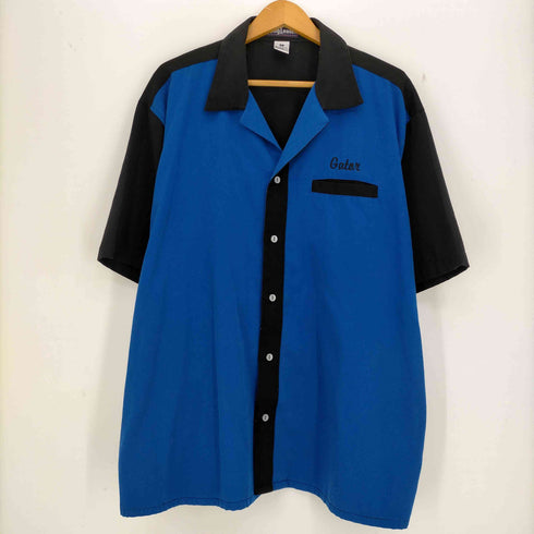 キングルイ King louie ボーリングシャツ メンズ import:XL
