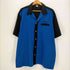 キングルイ King louie ボーリングシャツ メンズ import:XL