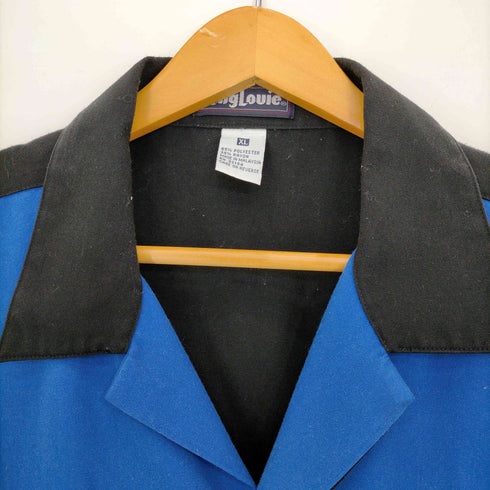 キングルイ King louie ボーリングシャツ メンズ import:XL