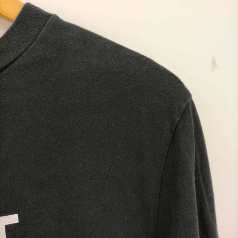 ジェーンスミス JANE SMITH PRINT LONG T-SHIRT POSTPUNK レディース JPN:M