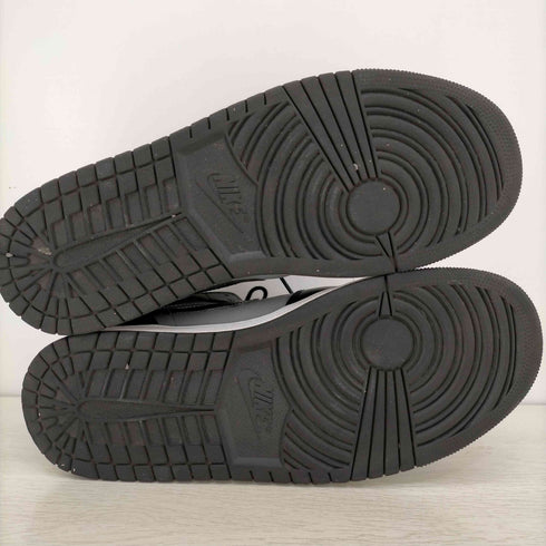 ジョーダンブランド JORDAN BRAND Air Jordan 1 Mid Shadow メンズ JPN:28
