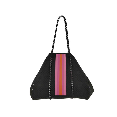Haute Shore ネオプレーントートバッグ レディース