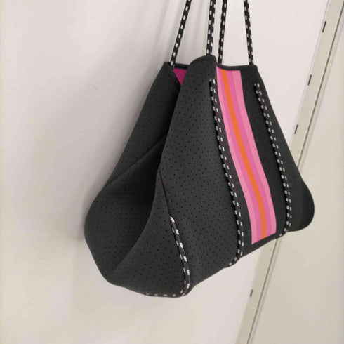 Haute Shore ネオプレーントートバッグ レディース