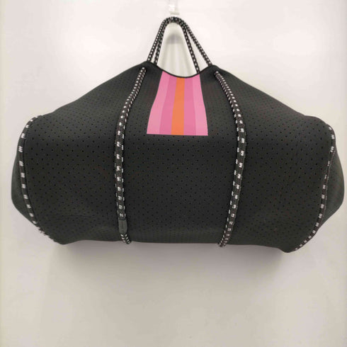 Haute Shore ネオプレーントートバッグ レディース