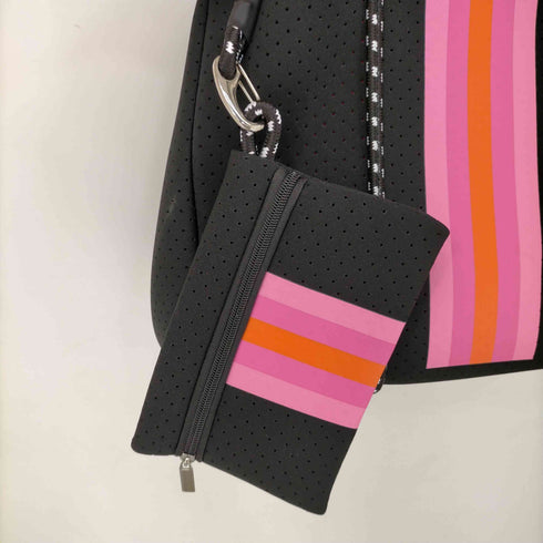 Haute Shore ネオプレーントートバッグ レディース