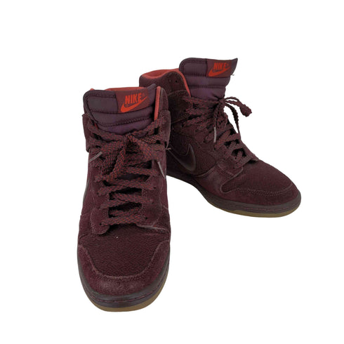 ナイキ NIKE Dunk Sky HI メンズ JPN:26