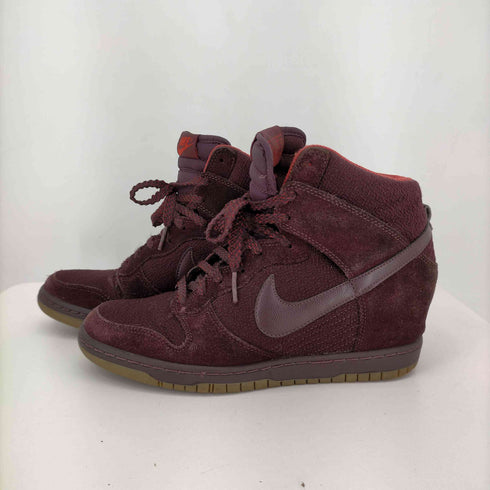 ナイキ NIKE Dunk Sky HI メンズ JPN:26