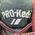 プロケッズ PRO-Keds メッシュスエード トレッキングシューズ メンズ US:7
