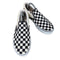 バンズ VANS Slip-on Checker メンズ JPN:27