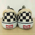 バンズ VANS Slip-on Checker メンズ JPN:27