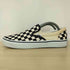 バンズ VANS Slip-on Checker メンズ JPN:27