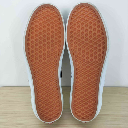 バンズ VANS Slip-on Checker メンズ JPN:27