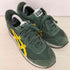 オニツカタイガー ONITSUKA TIGER X-CALIBER ローカットスニーカー レディース JPN:24
