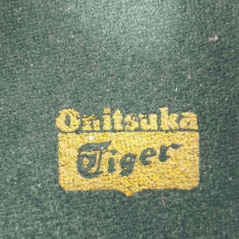 オニツカタイガー ONITSUKA TIGER X-CALIBER ローカットスニーカー レディース JPN:24