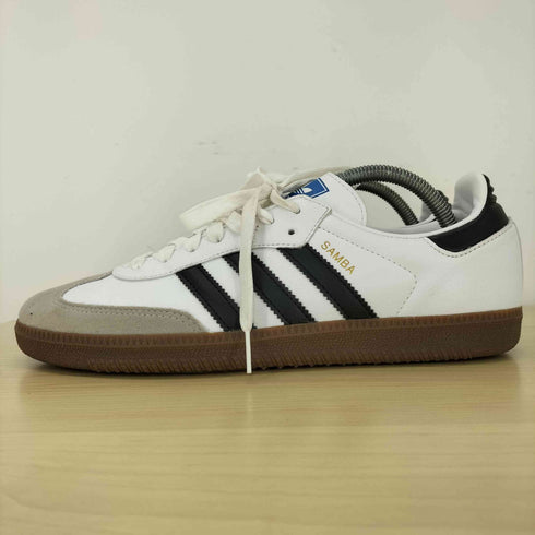 アディダスオリジナルス adidas Originals SAMBA VEGAN メンズ JPN:26.5