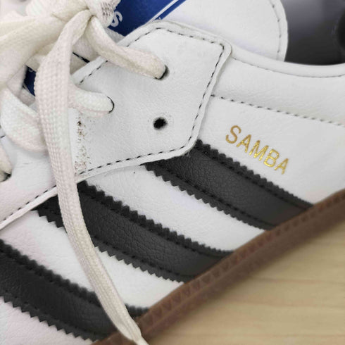 アディダスオリジナルス adidas Originals SAMBA VEGAN メンズ JPN:26.5