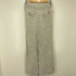 ゴア goa 裏毛スライダースカート レディース FREE