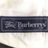 バーバリーズ BURBERRYS オーバーサイズ ツータックウールスラックス メンズ W94
