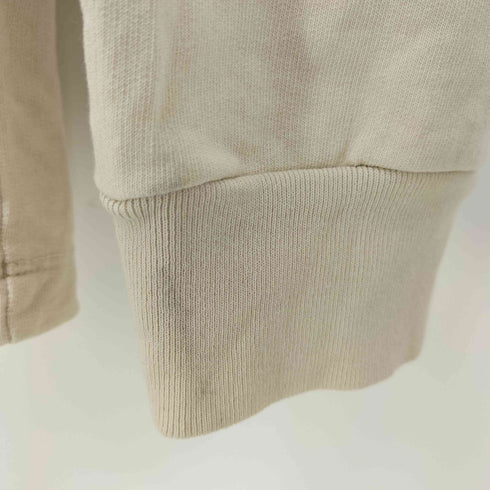 スティーブンアラン Steven Alan CTN/CU CREW NECK LONG SLEEVE TEE-BOX メンズ JPN:L