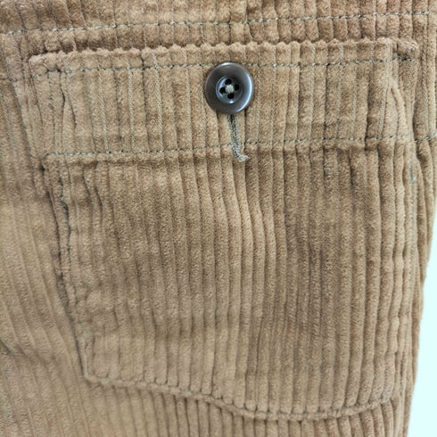 ゴア goa コーデュロイパンツ レディース JPN:1