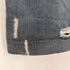 マルボロクラシックス Marlboro Classics USA製 インディゴワイドデニムパンツ メンズ TALLE 33