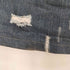 マルボロクラシックス Marlboro Classics USA製 インディゴワイドデニムパンツ メンズ TALLE 33