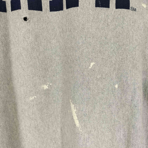 チャンピオン Champion カレッジラバープリント REVERSE WEAVE スウェット miami メンズ JPN:XXL