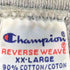 チャンピオン Champion カレッジラバープリント REVERSE WEAVE スウェット miami メンズ JPN:XXL