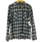 ダブルタップス WTAPS 10AW L/S VATOS SHIRT メンズ JPN:L