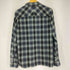 ダブルタップス WTAPS 10AW L/S VATOS SHIRT メンズ JPN:L