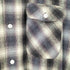 ダブルタップス WTAPS 10AW L/S VATOS SHIRT メンズ JPN:L