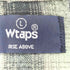 ダブルタップス WTAPS 10AW L/S VATOS SHIRT メンズ JPN:L