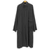 リドム LIDnM MILITARY PIGMENT CAPE COAT メンズ JPN:M
