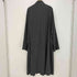 リドム LIDnM MILITARY PIGMENT CAPE COAT メンズ JPN:M