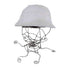 シュプリーム Supreme Painted Camp Cap White メンズ