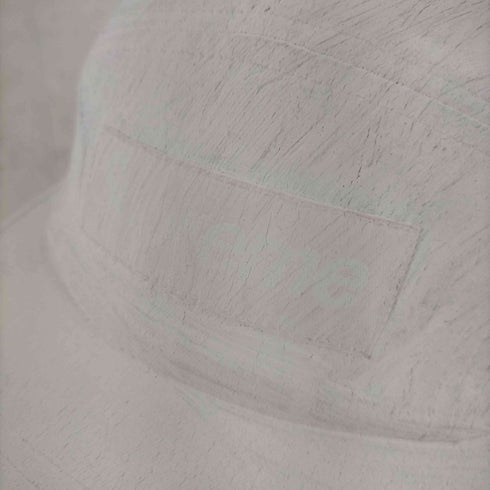 シュプリーム Supreme Painted Camp Cap White メンズ